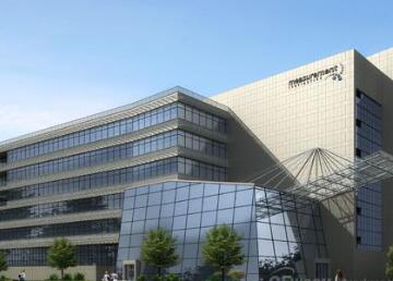 TE集團機房改造工程保溫棉更換 TE集團機房改造工程保溫棉更換