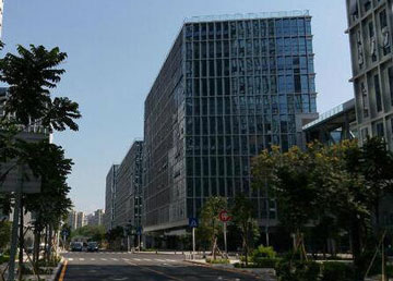 光明新區飛亞達大廈中央空調安裝工程 光明新區飛亞達大廈中央空調安裝工程